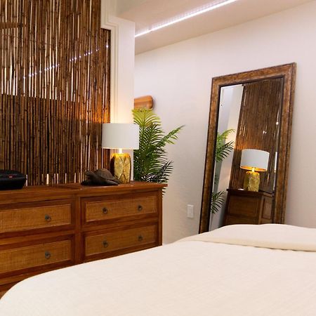 Plumeria Cottage Kailua-Kona Esterno foto