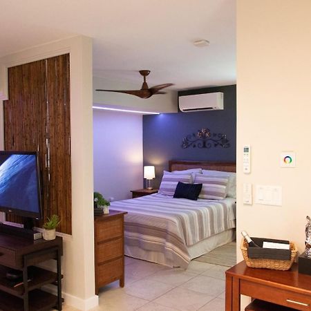 Plumeria Cottage Kailua-Kona Esterno foto