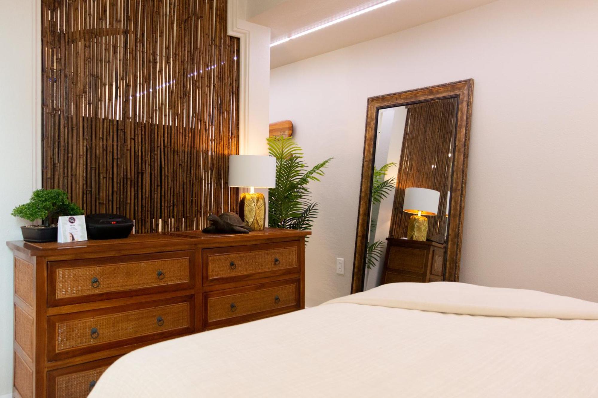 Plumeria Cottage Kailua-Kona Esterno foto