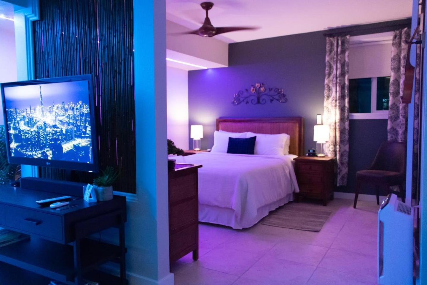 Plumeria Cottage Kailua-Kona Esterno foto